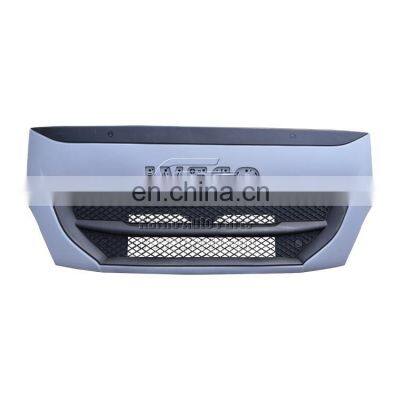 European Truck Auto Body Spare Parts Plastic Front Panel Oem 5801550647 for Ivec Truck Grille