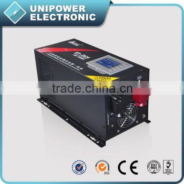 Solar Priority 12V 220V 2000W Three Phase 6Kw Solar Inverters
