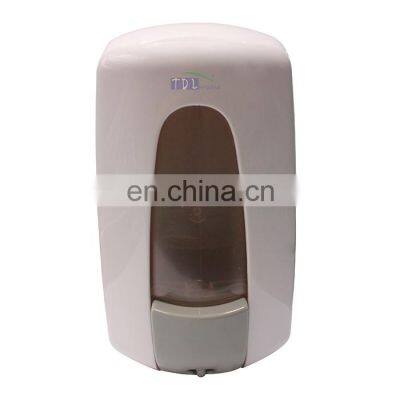 American Liquid Hand Soap Dispenser With Refill Tank photo-2
