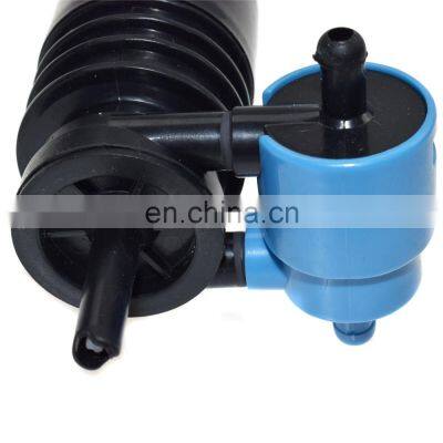 Free Shipping!For Volkswagen EuroVan Golf Passat Windshield Washer Pump 1H6955651 177119 New