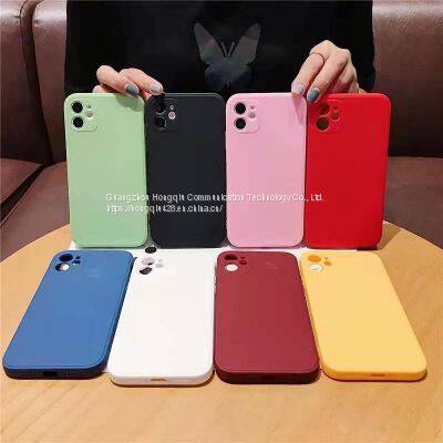 Tpu1.5 Frosted Fine Hole Mobile Phone Case photo-5
