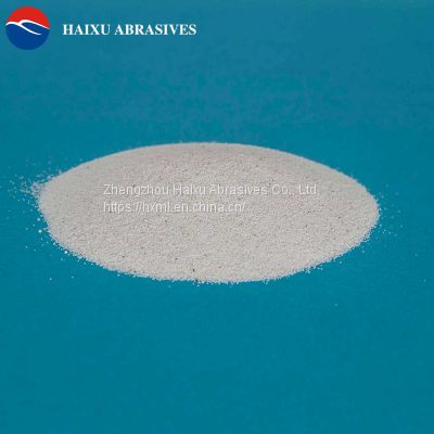 hollow bubble alumina refractory material