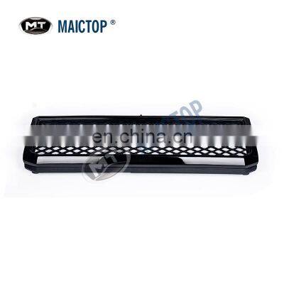 Hot Sale Full Chrome Front Grille for  Landcruiser Pick Up