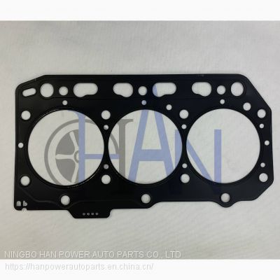 New Yanmar Min-Excavator Forklift 3TNV88 3TNE88 Engine Head Gasket 129001-01340