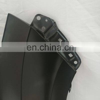 Provide Auto Parts Replacement Fender Flare Car Front Rear Fender Mirror for Toyota Prado photo-5