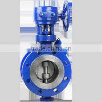 PN16 Straight through water treatment valve gas cylinder valve for sale