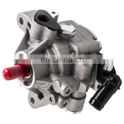 56110-PNB-A01 56110-RWC-A01 56110-RBB-E02 Power Steering Pump For Honda CR-V Element Accord Acura RSX TSX 2003-2008