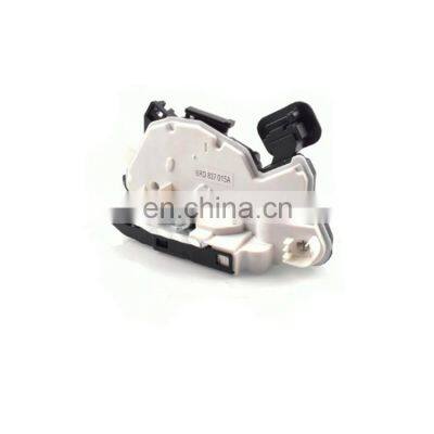 5K1837015E 6RD837015 6RD837015A  L6RD837015A Front Left Driver Side Door Lock Actuator For VW Beetle Jetta Golf Passat