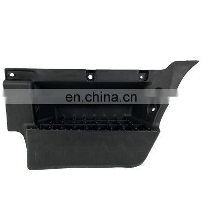 China Manufacturer Auto Foot Step Pedal Truck Accessories Wide Foot Plate for JMC Carrying Plus N720 3360 KAIRUI N800