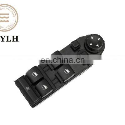 Driver Side Power Window Lifter Control Switch 4pins for BMW E83 X3 2004-10 61313414354 photo-3