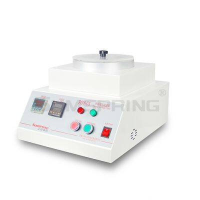 Heat Shrinkage Tester