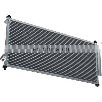 80110-SAA-013 Auto Parts Wholesale A/C Air Conditioning Condenser for Honda Jazz II (GD) 2002-2008 photo-2