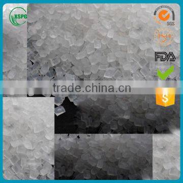 Pe Packaging Zipper Bag for Dry Baking Beans photo-3