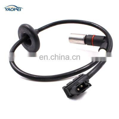 2025402617 ABS Wheel Speed Sensor Rear For MERCEDES W208 W202 S202 1.8-4.3L 1993-2002