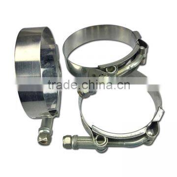 High Quality Stainless Steel Spring Hose Clamp for Car photo-5