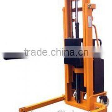 High Quality Semi-electric Stacker SPN0725-A-C