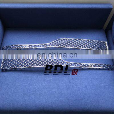 2018 Bneltey Bentayga 36A353683 36A807893 36A807345H Grille Bumper Grille From BDL Company in China photo-3