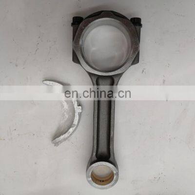 8980449500 Excavator Diesel Engine Parts for 6BG1 Engine Cooling Fan Blade and Connecting Rod photo-5