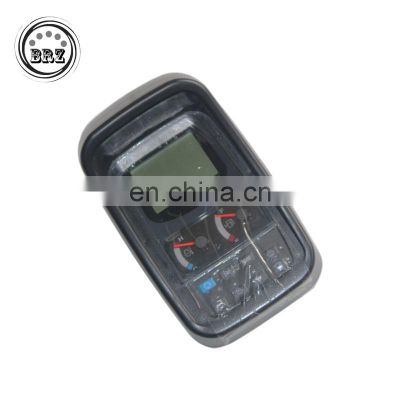 excavator monitor sk200-6E display panel monitor YN59S00021F2 YN59E00011F2 YN59E00008F1