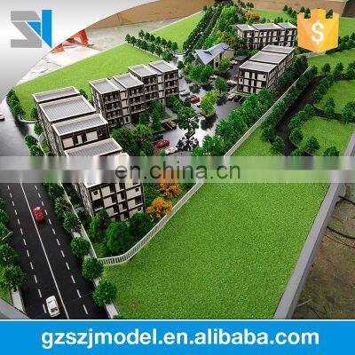 Architectural Concept Model , Scale Model Malaysia photo-2