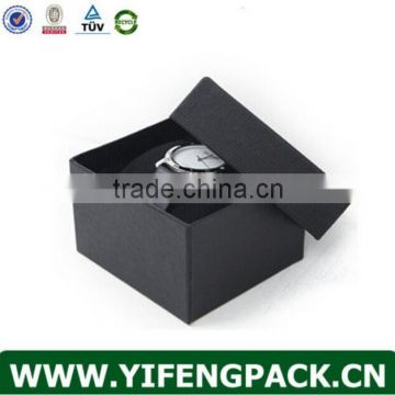 Wholesale watch packaging box,cheap watch box