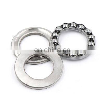 Wholesale  fast delivery  high quality and low price  thrust ball bearing 51207