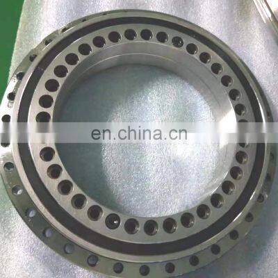 Hot Sale Ball Roller Bearing ZKLDF200 Rotary Table Bearing Slewing Bearing photo-3