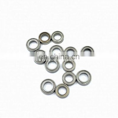 DDR-1660 miniature deep groove ball bearing DDR1660