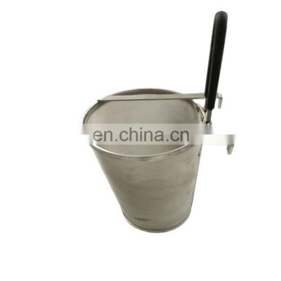 corny keg filter stainless steel beer brewing basket,beer brewing filter,stainless steel brewing filter