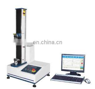 Industrial Plastic/textile Tensile Strength Testing Machine photo-4