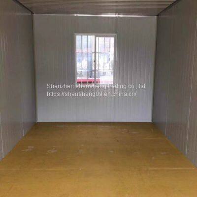 MGO Board for Container House
