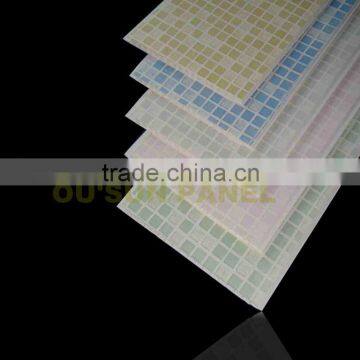 Mosaic PVC Panels