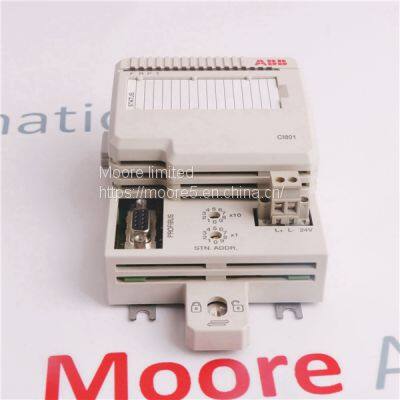 ABB CI534V02 3BSE010700R1