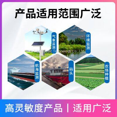 [JXCT]Wind Speed Sensor Anemometer Wind Velocity Meter photo-2