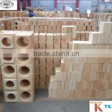 Low Porosity Refractory Brick,Burner Fire Brick