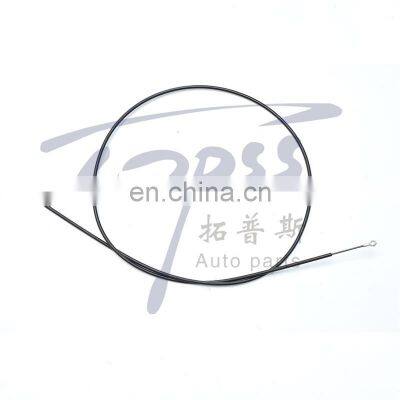 China Auto Parts Manufacturers OEM MB657461 Air Conditioner Cable For MITSUBISHI
