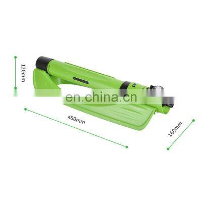 Satisfaction Guaranteed Tools Hose Plastic Smart Lawn Home Automatic Water Garden Sprinklers photo-3