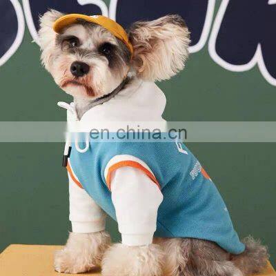 Wholesale Haute Funny Fashion Cheap Cute Apparel Extra Small Custom Warm Luxury Designers Winter Dog Clothes photo-5