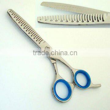 CNC Hair Thinning Shears Mirror Finish 6.5"