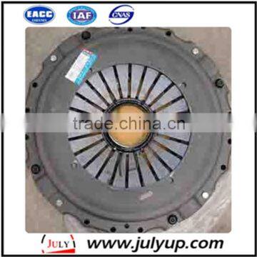 High Performance Dongfeng Heavy Truck Part Clutch Plate Assy 1601090-T0500 Kinland