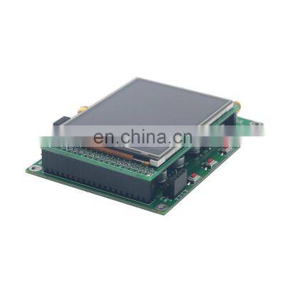ADF5355 Colour Touch Screen Module VCO Microwave Frequency Synthesizer PLL photo-5