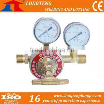 Acetylene and Propane Gas Regulator