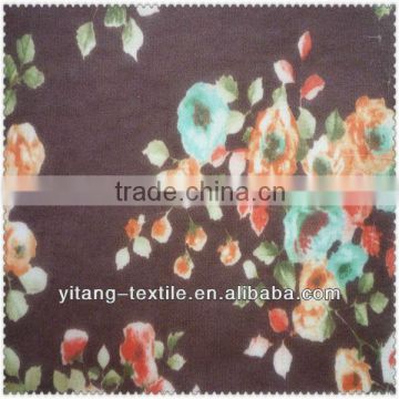 Digital printing on fabric service