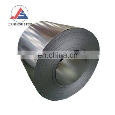 DX51D z120 0.75mm galvanized steel coil 26 gauge G90 zero spangle gi steel coil