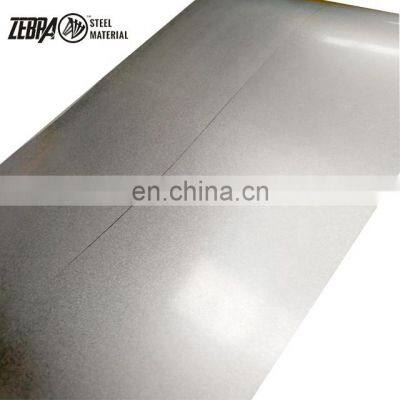 0.7mm 0.35mm 0.45mm 1.3mm 16 22 24 26 Gauge DX510 Galvanized Steel Strip Coil Galvanised Coil Aluzing Sheet 55 G300 for Omega photo-4