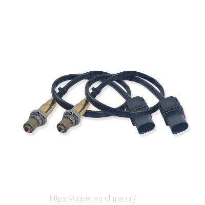 Cubic Lambda Wideband Sensor 5-Wire Oxygen O2 Sensor LSU4.9 High Quality Air Fuel Ratio Sensor photo-3