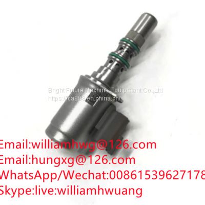 Oil Pressure Sensor RE167207 RE522823 622-174 622-340 622-342 31351-32830 Solenoid Valve 16616-60010 17454-60010