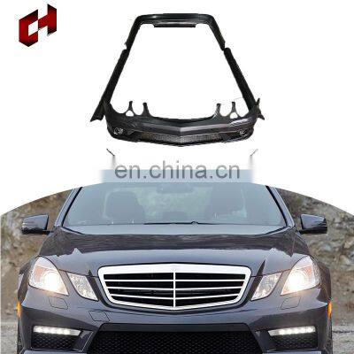 CH Factory Direct Bumpers Tuning Wheel Eyebrow Led Tail Lamp Car Body Kit For Mercedes Benz E Class W211 2002-2009