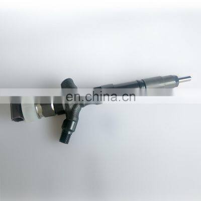 Genuine Diesel Fuel Injector 295050-0470 2950500470,236700L100 23670-0L100,23670-39255,2367039255,23670-30410 2367030410 photo-3