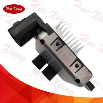 Haoxiang Cooling Fan Computer Module 89257-48020 499300-3181 8925748020 4993003181 For Lexus photo-3